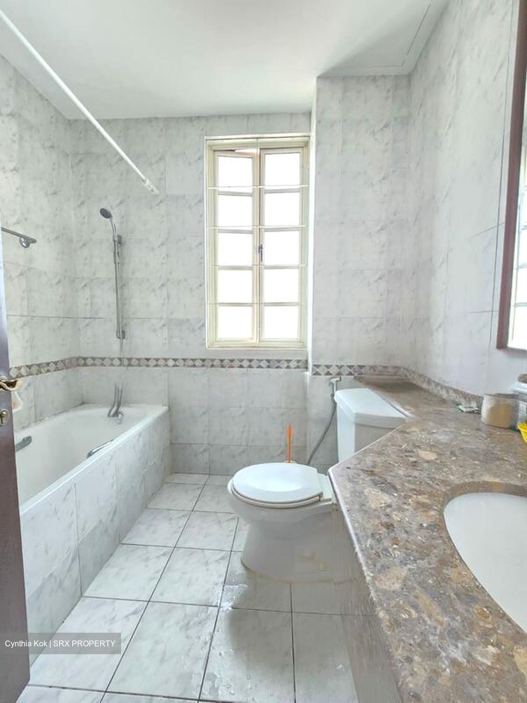 Seagull Walk (D16), Terrace #501734321